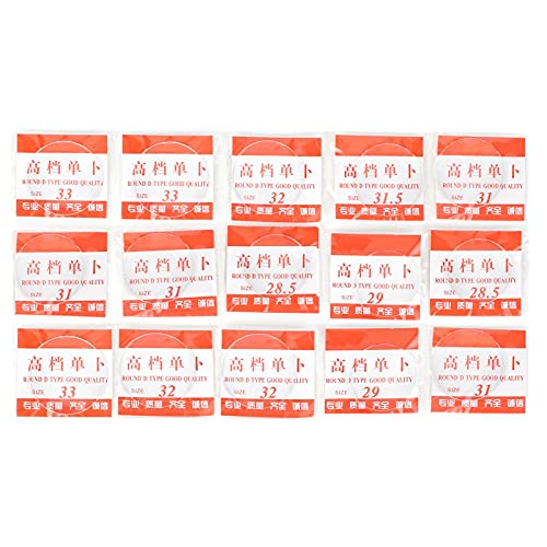 Cole-Parmer Essentials Watch Glass 25mm 12/pk