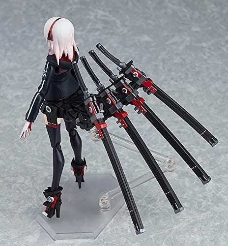Max Factory - figma 重兵装型女子高生 肆 51pvqx5nNAL._UF894,1000_QL80_.jpg