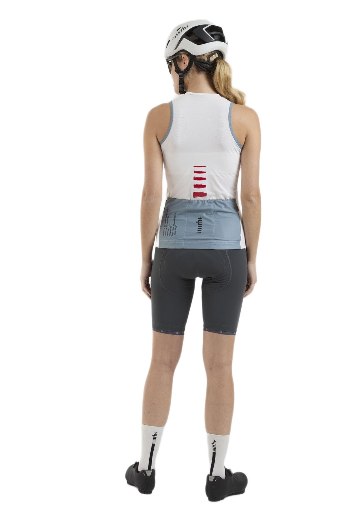 rh+ Aries Sleeveless Damen T-Shirt