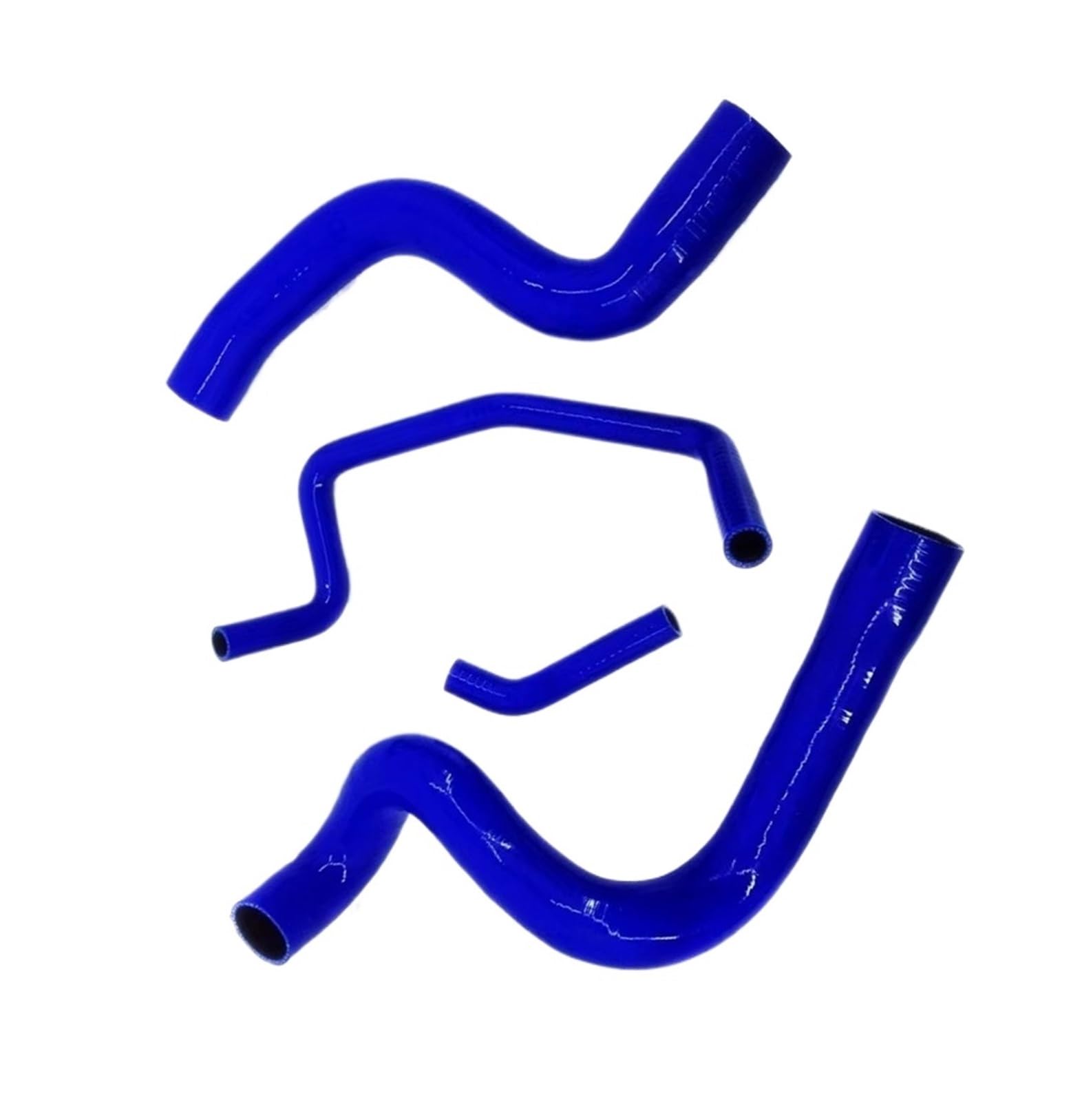 Compatible with Porsche 928 4.5L .7L V8 1978 1979 1980 1981 1982 1983 1984 Silicone Engine Water Tank Coolant Radiator Hose Kits Engine Coolant Hose