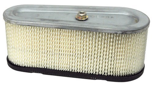 Rotary # 7094 Air Filter For Briggs and Stratton # 496894 , 493909 by Rotary Corp