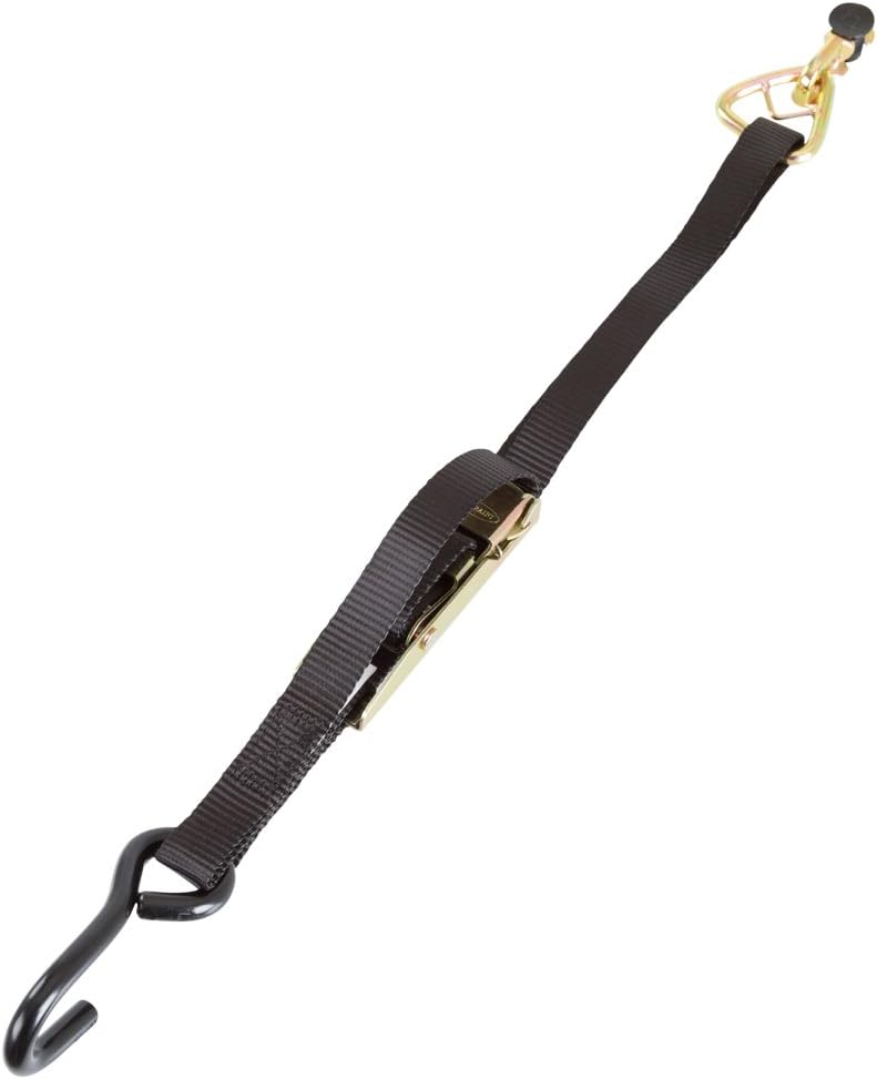 Q'Straint MSeries for L Track PN M201L30 Automotive