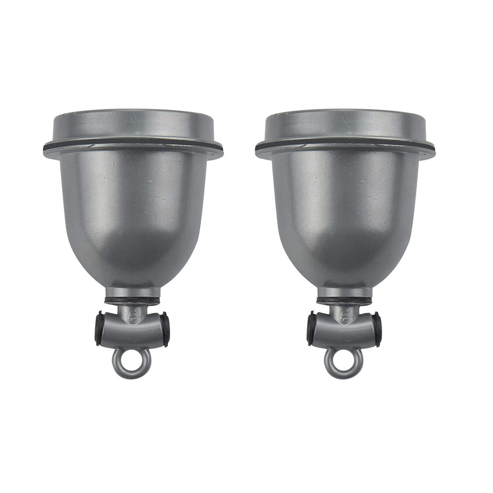 Buy Luxvista E39 Mogul Base Socket, Waterproof E40 Light Fixture E39