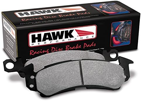 HawkPerformance HB522N.565 HP Plus Brake Pad