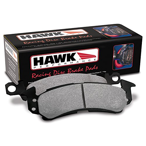 Hawk Performance HB453N.585 HP Plus Brake Pad #1