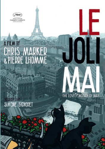 Le Joli Mai (English Subtitled)