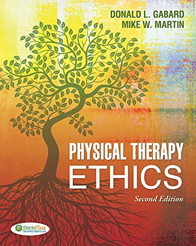 Physical Therapy Ethics (DavisPlus) view 2