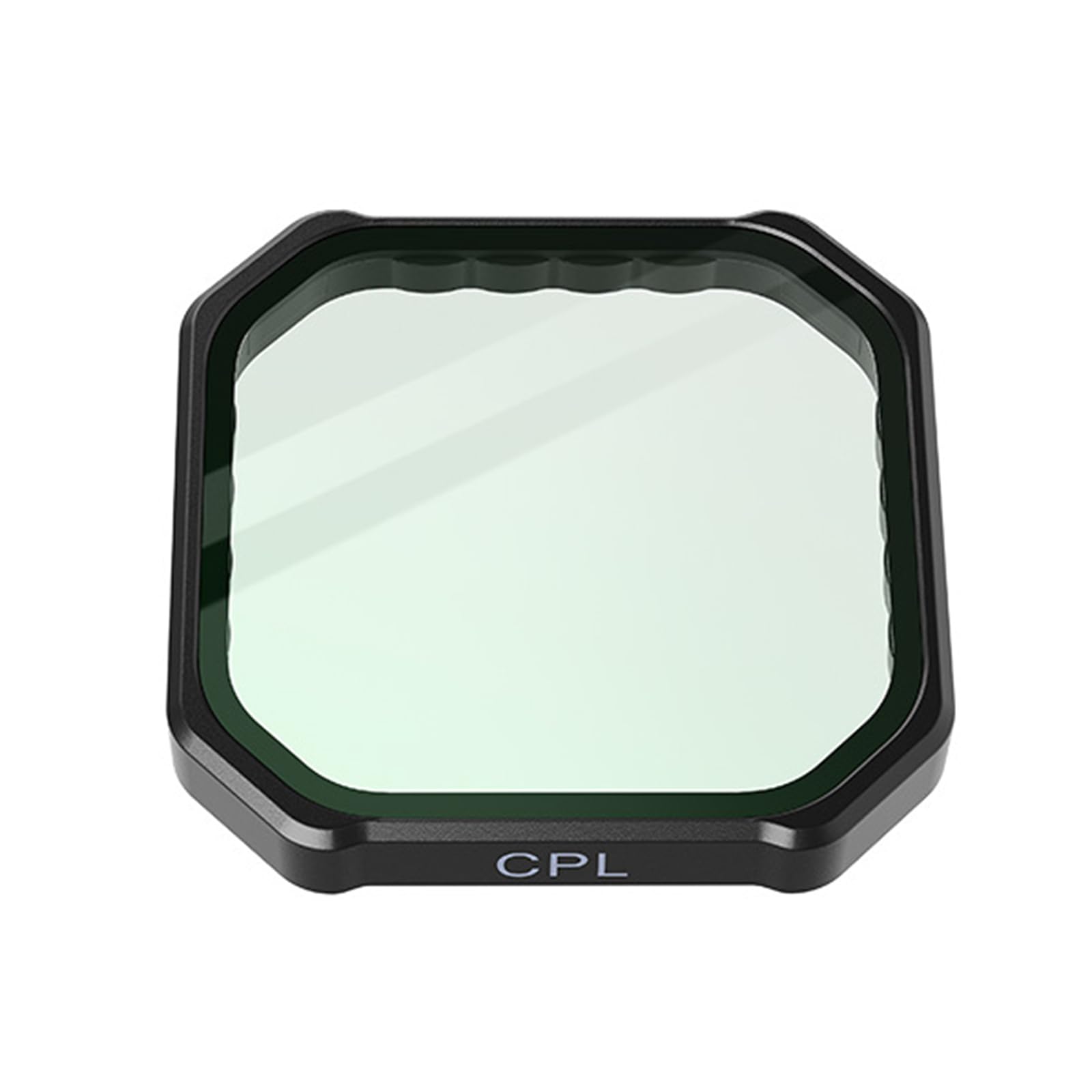 Ljmyy Filter Lens With AntiReflective Coating Waterproof For Outdoor Action Camera Accessories Enhanceds Color Saturation