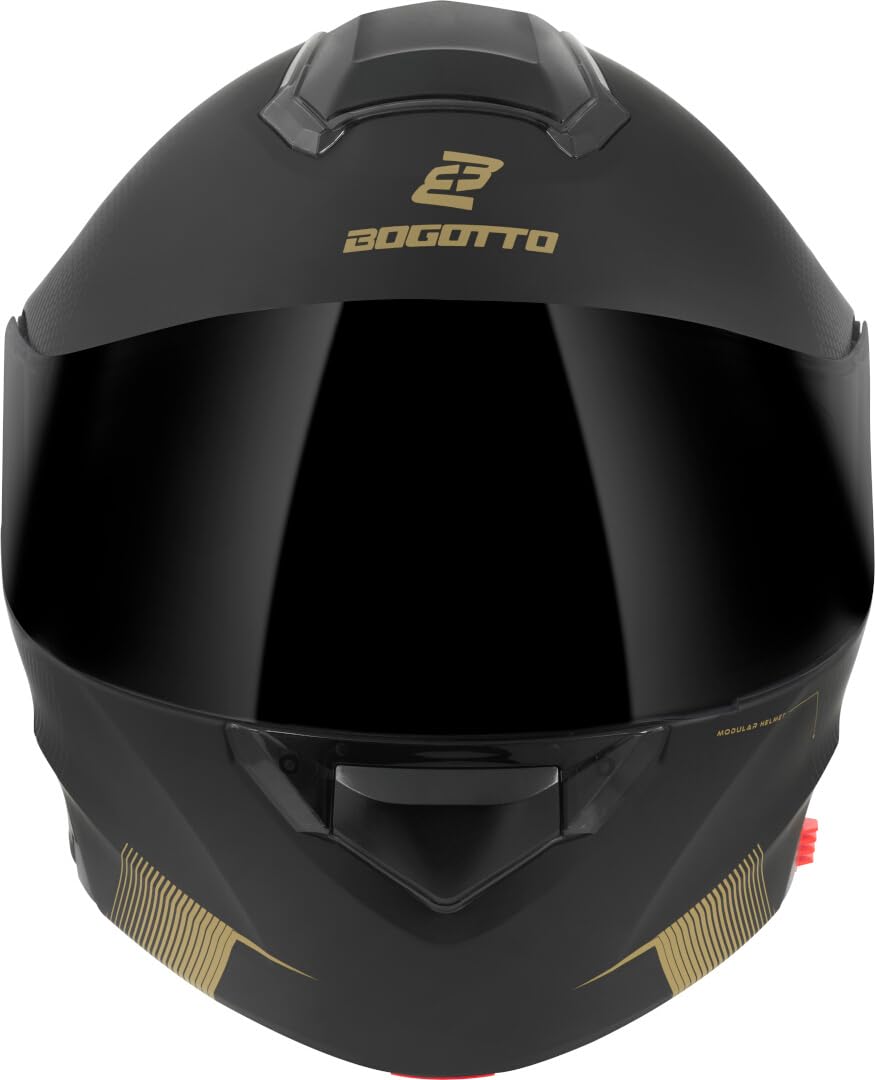Bogotto H271 Wayke Casco