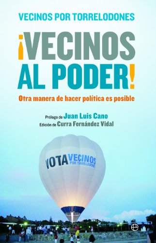 Vecinos al poder (Actualidad)