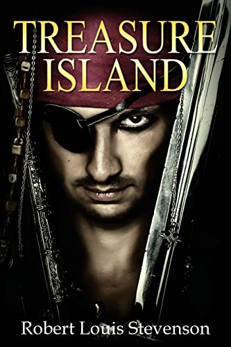 Treasure Island: (Mockingbird Classics)
