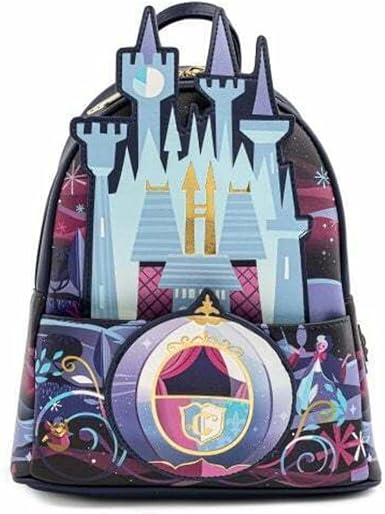 loungefly thanos backpack