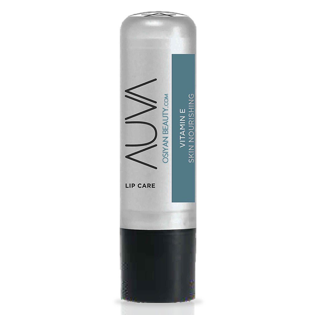 AUVAVitamin E Nourishing Lip Balm