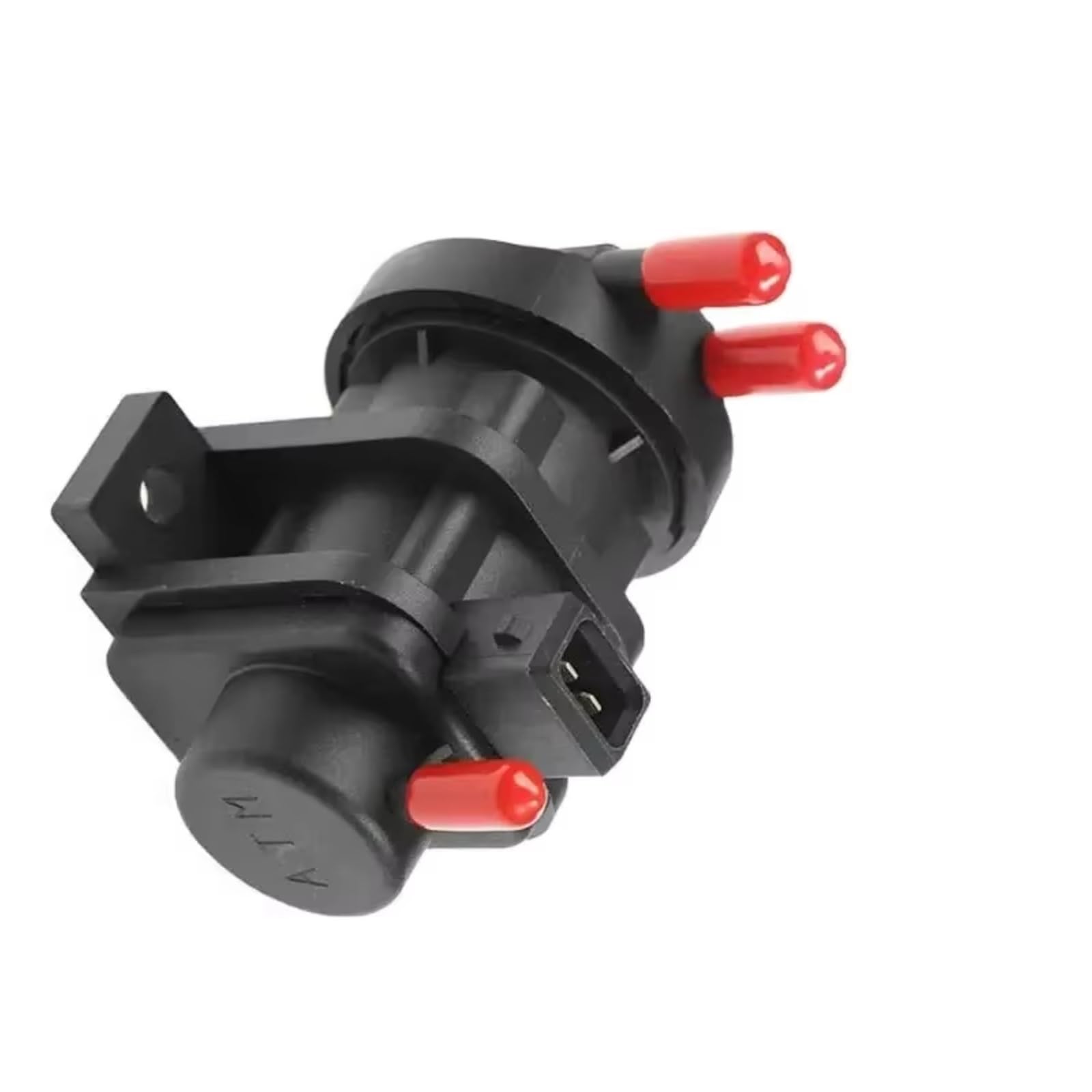 Turbodruck-Magnetventil Kompatibel Mit Opel Für Vectra 1995–2002 Für Vectra Für Caravan 1996–2003 Für Zafira 1999–2005 1 Stück Magnet-Vakuumventil 9158200