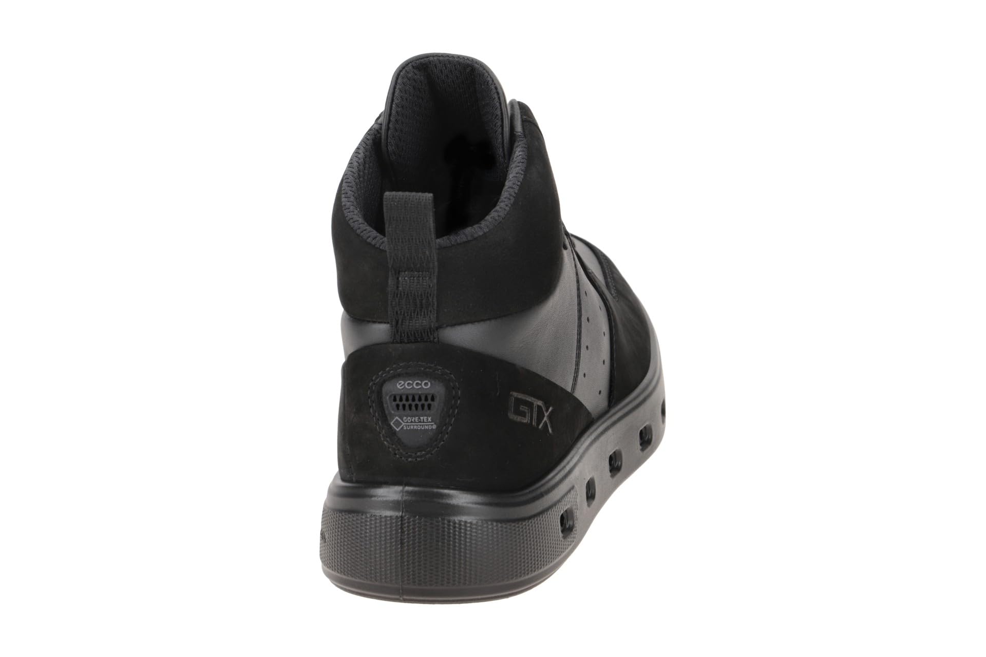 ECCO Street 720, Bota de Tobillo Mujer