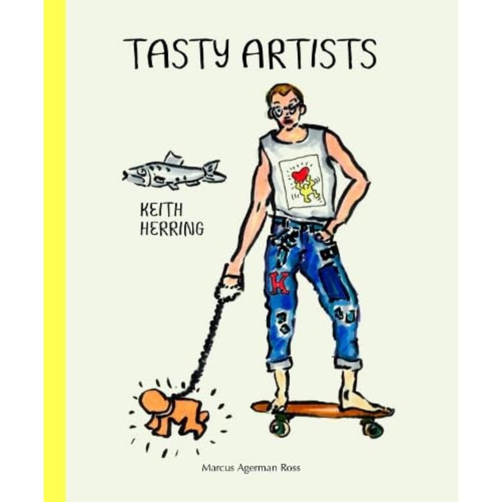 Tasty Artists