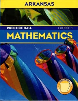 Arkansas Prentice Hall Mathematics Course 1