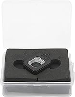 Vista 1 de Fydun Lente de gran angular externo Filtro de lente de cine Lente de pantalla ancha para Mini 3 Pro Drone Accesorios
