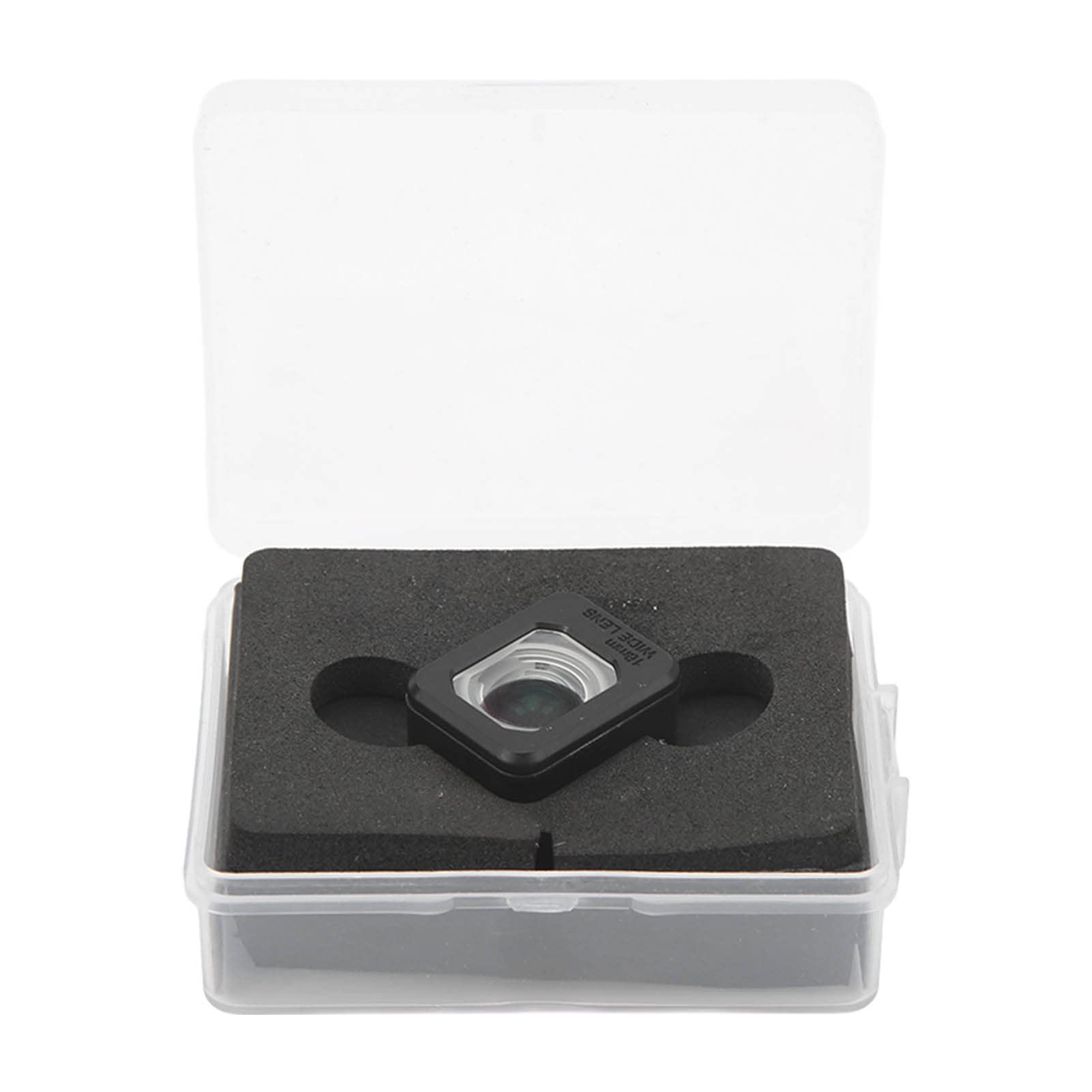 Filtre objectif grand angle pour drone Mini 3 Pro objectif verre optique HD - 8