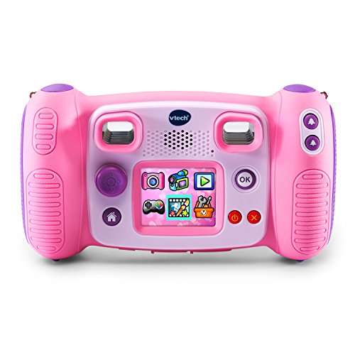 Image of VTech Kidizoom Camera Pix, Pink