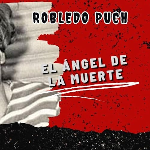『Caso Robledo Puch | El rostro inocente del horror』のカバーアート