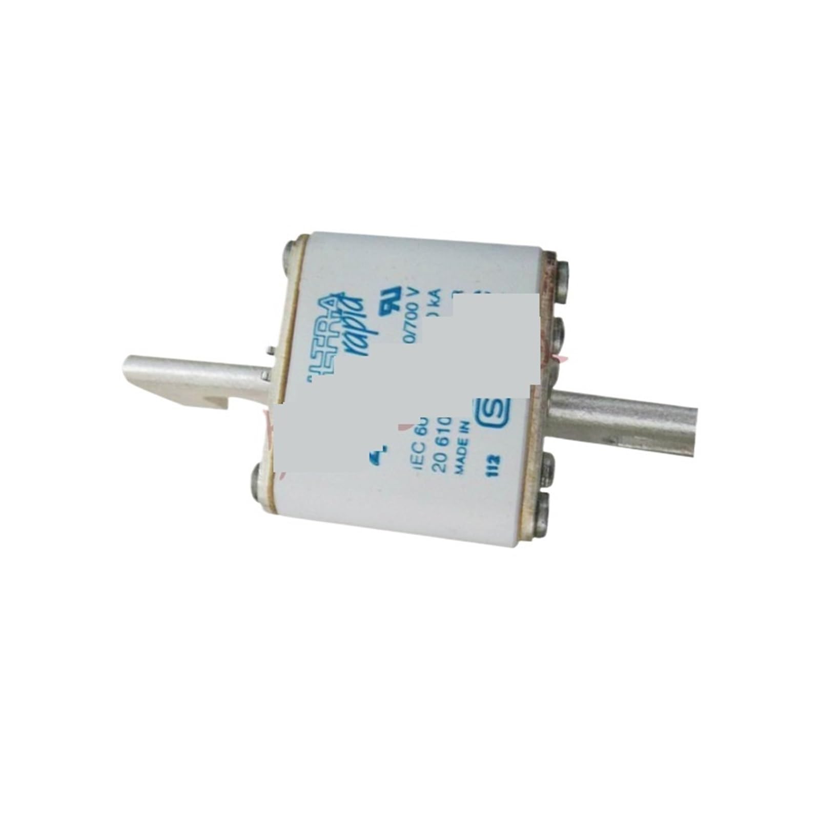 Fusible 2027634 SQB3 pour protection industrielle de forte puissance 710A