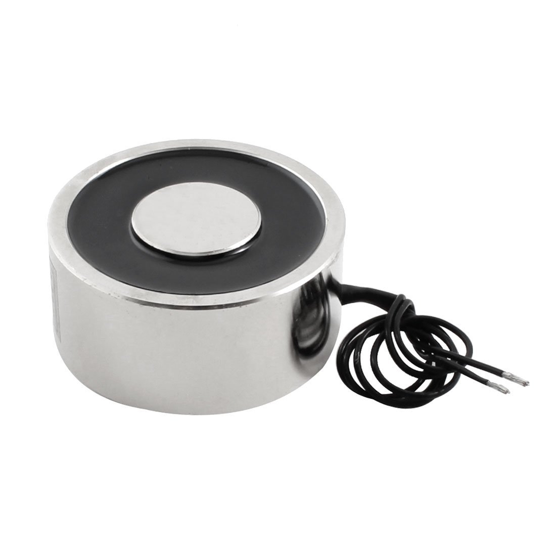 DC 12V KK-P40/25 30KG Lifting Solenoid Electromagnet At ₹ 637/piece | Solenoid In New Delhi | ID: 25066714191