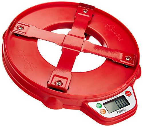 Image of Pigeon Intelligent Gas Trolley (Multi color)