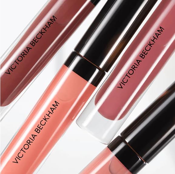 High-Gloss Lip Gloss by Victoria Beckham Beauty - Image 3