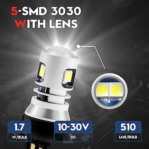 Consejos y comparativas para Comprar Luz Led para estacionamiento más recomendados. 11 Imagen adicional