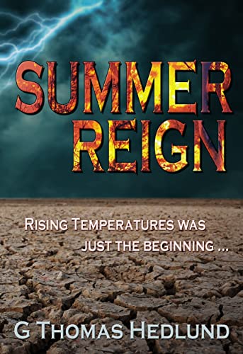 Summer Reign (English Edition)