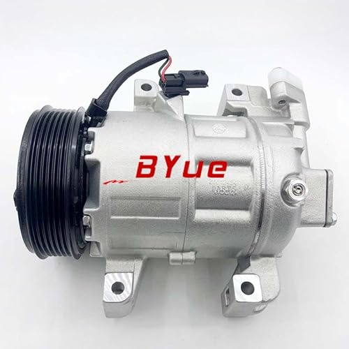 AC Compressor For Nissan Altima 13-17 2.5L VCS-141C 926003TA2D 926003TA2E 92600-3TA2B 92600-3TA2C 92600-3TA2D 92600-3TA2E
