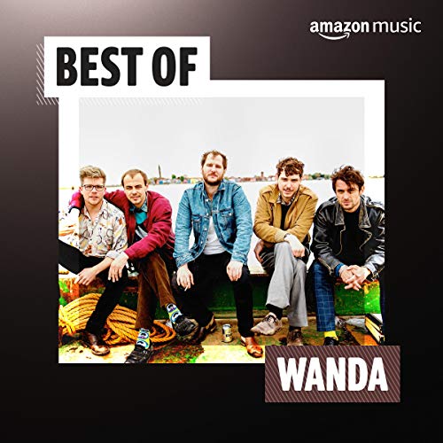 Zusammengestellt von: Amazon Music