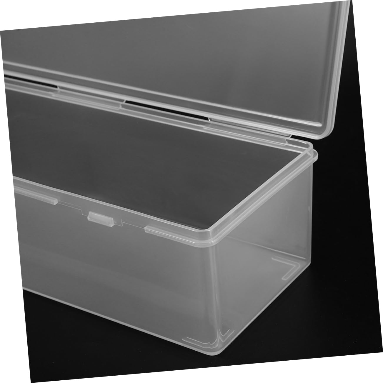 3stücke Kühlschrankbox Für Brot Obst Und Gemüse Aufbewahrungsbox Für Lebensmittel Mit Verschluss Organizer Für Küche