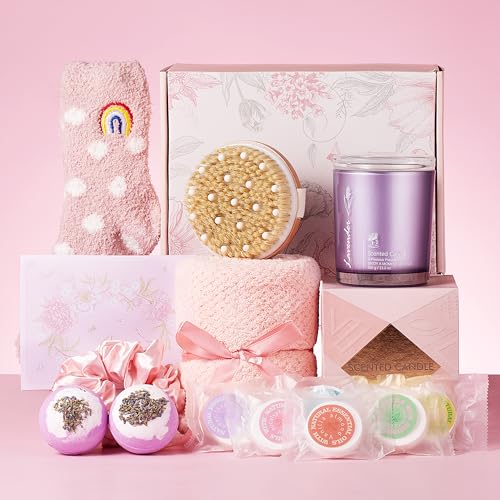 Regalos para Mujer Regalo de Cumpleaños Originales con Grande...