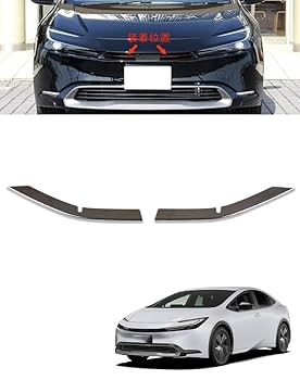 トヨタ　プリウス60 系 フロントバンパー フルセット　極上品 楽天市場】【10/10限定!抽選で最大100％Pバック＆全商品P10倍