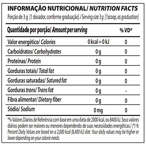 Kit 3x Creatina monohidratada 300g Integralmedica