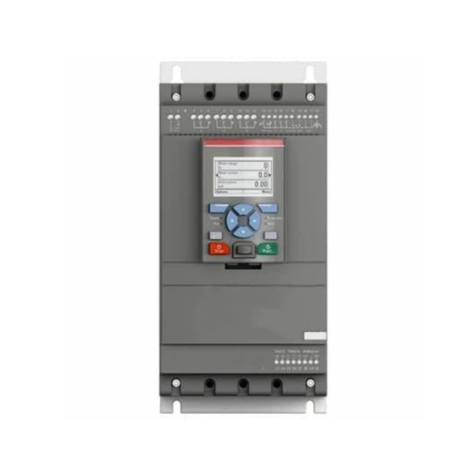 Démarreur progressif PSTX30-600-70 Contrôleur 10157670
