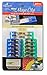 Produktbild Unbekannt Taylor Seville Magic Clips 24/Pkg-Mini