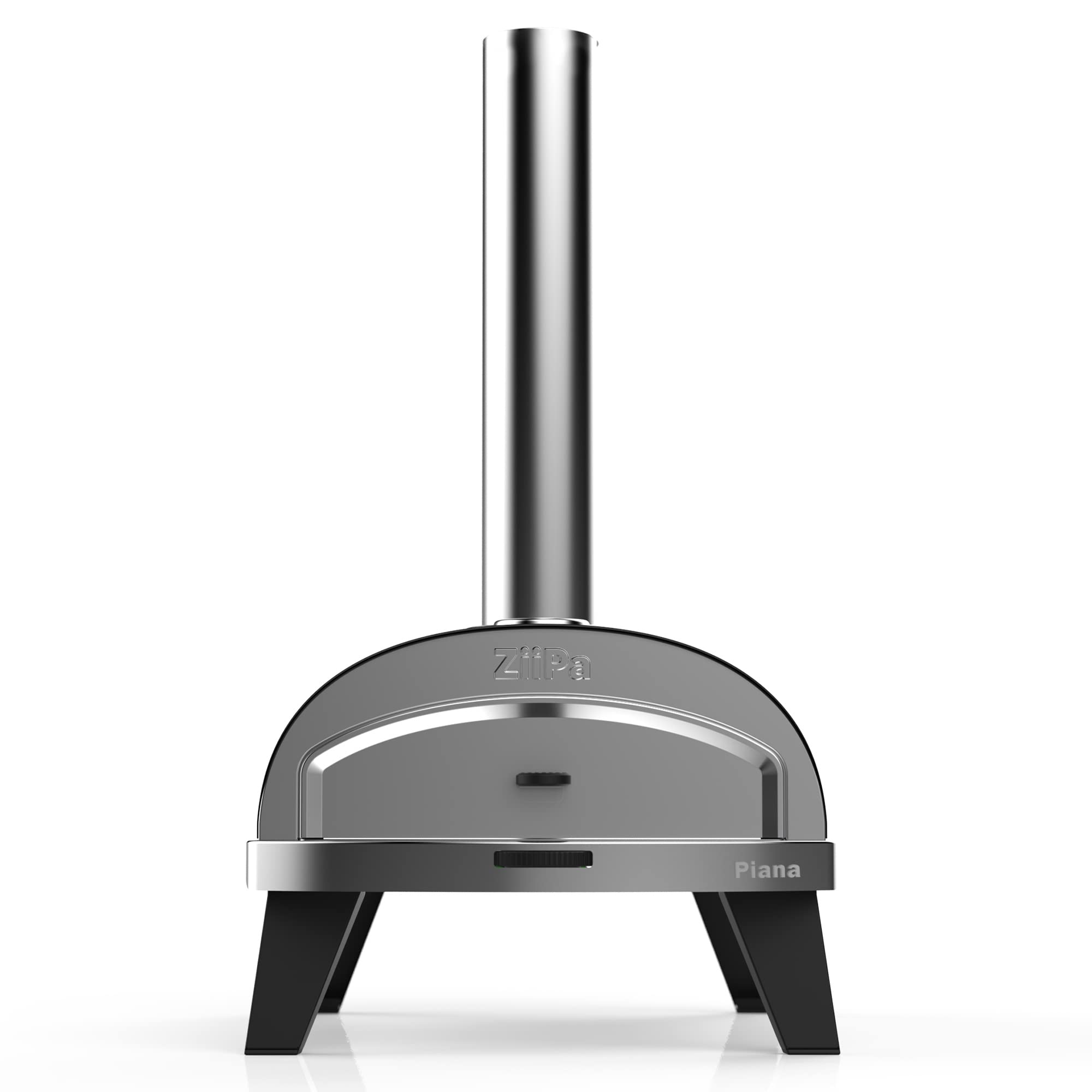 Amazon.com: ZiiPa - Piana pizza oven, compact outdoor pizza oven