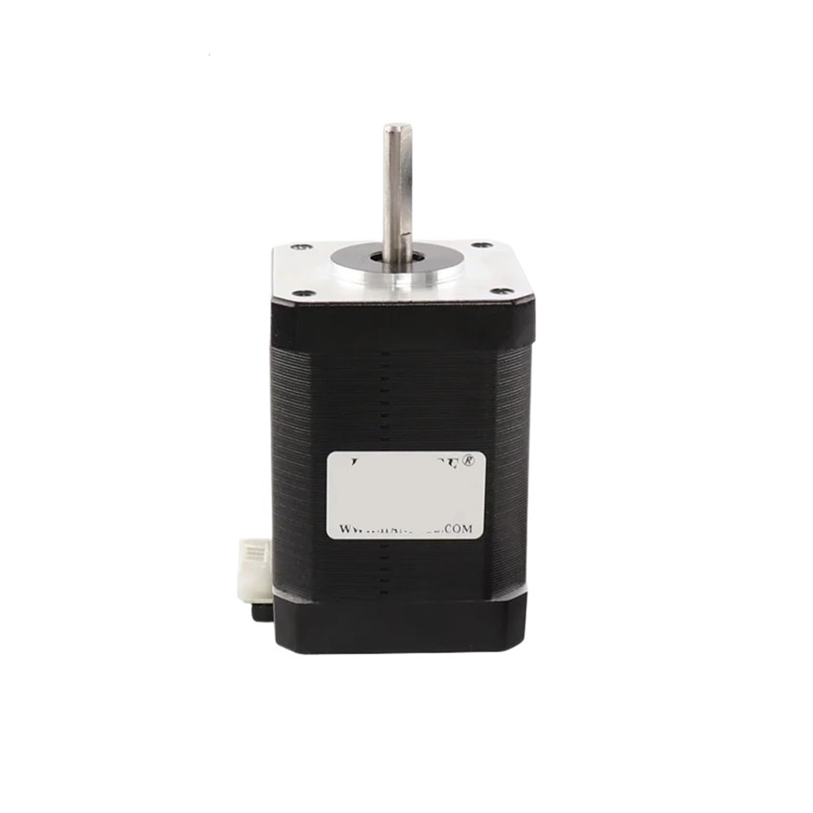 Moteur pas à pas Nema 17 17HS6401S 2 phases 4 fils pour axe CNC et robotique