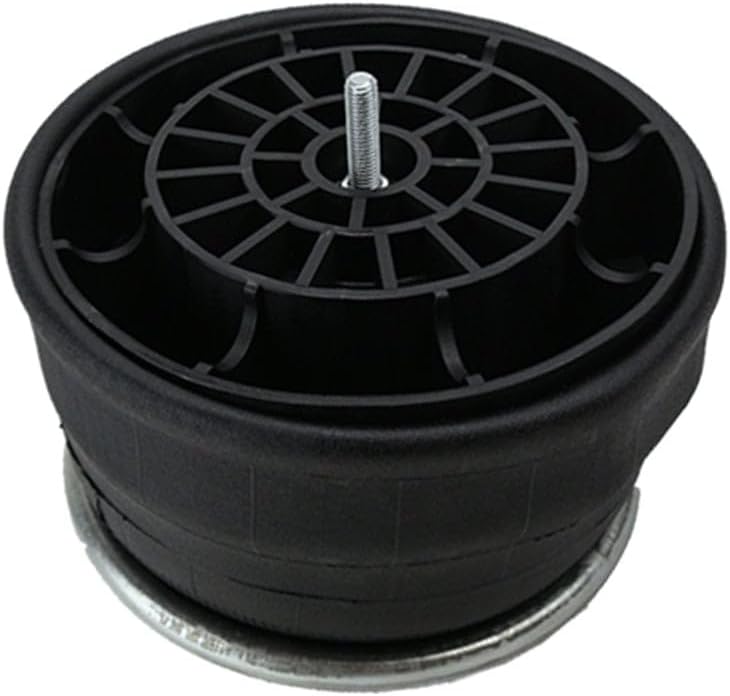 Mytee Products Heavy Duty Air Spring Bag - Rolling Lobe Air Suspension Spring Replaces 1R13-130, Batco 10-98729, Goodyear 1R13-130KTP, AS8729, FIRW013588729, Freightliner FI W01 358 8729