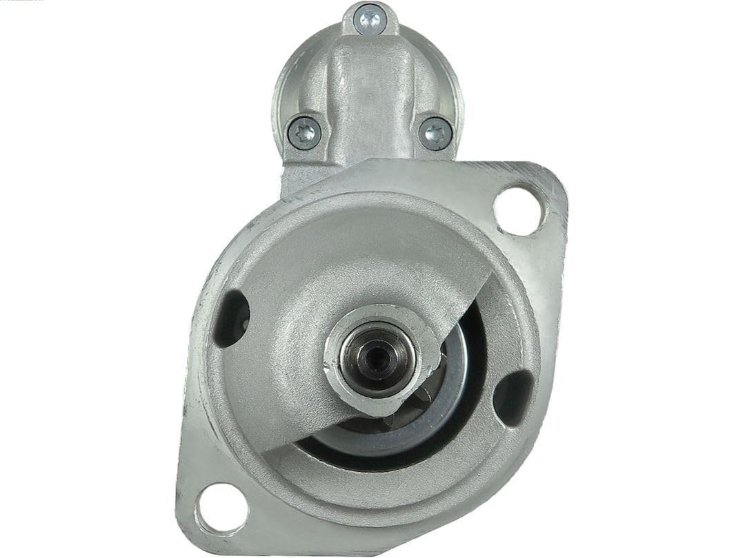 As -Pl Motor Starter/Anlasser 12V 1,6Kw 9-Zähnezahl Gegen Den Uhrzeigersinn 0001109012 53401750 58401750