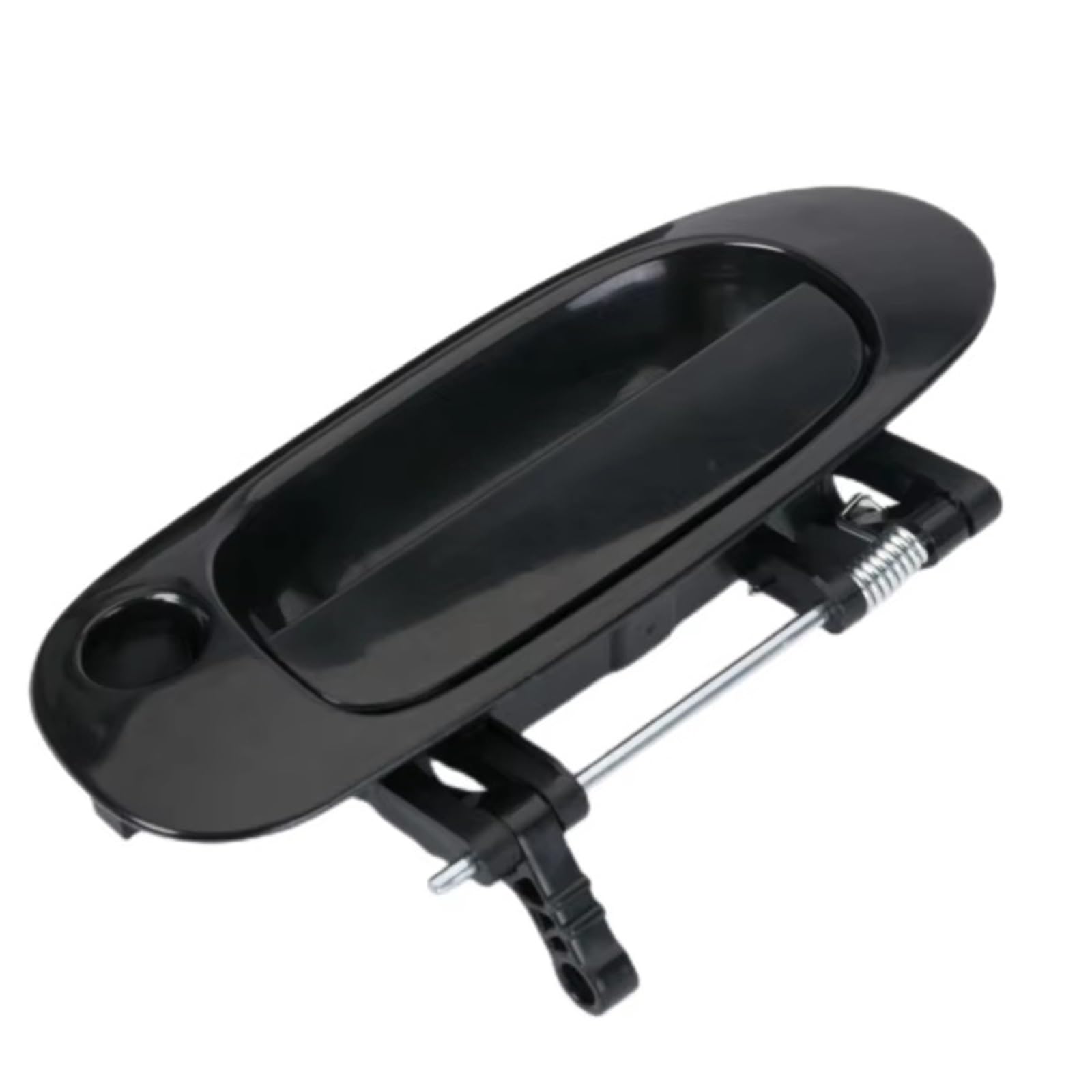 MNBYHUD Outside for Mitsubishi for Carisma 1998-2002 Car Outer Door Handle