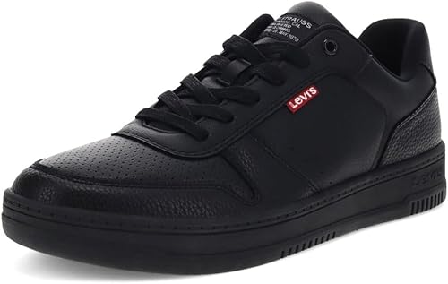 Levi's Zapatillas Drive Lo para hombre