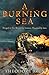 A Burning Sea (3) (The Wanderer Chronicles)