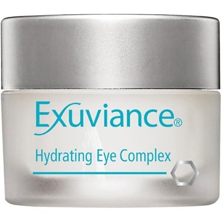 exuviance hydrating eye complex