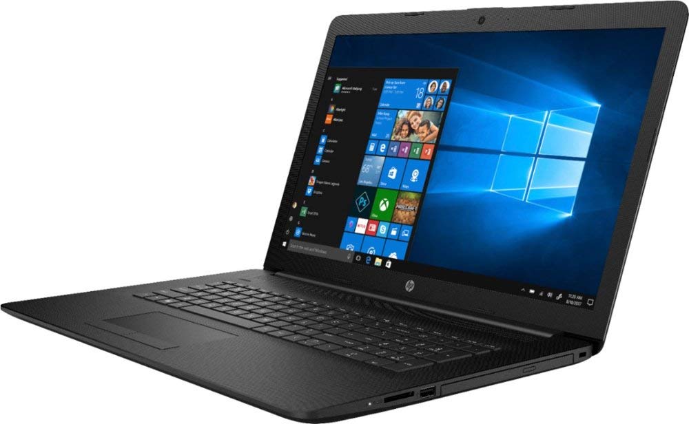 HP Chromebook 14-db0003nf