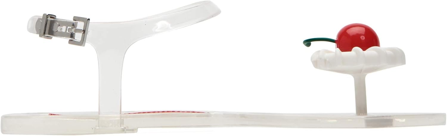 Katy Perry Women's The Geli Flat Sandal