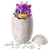 Hatchimals Surprise Giraven Yellow Egg Playset